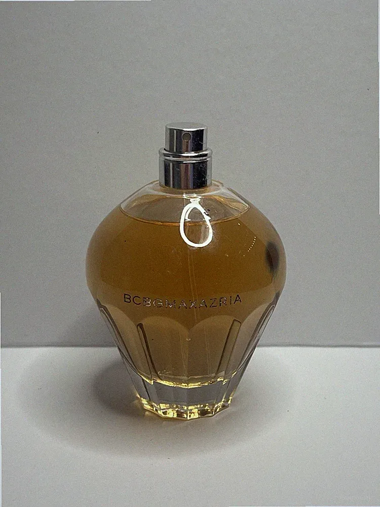 BCBGMAXAZRIA Bon Chic Eau De Parfum Spray 3.4 oz Older Formulation VINTAGE