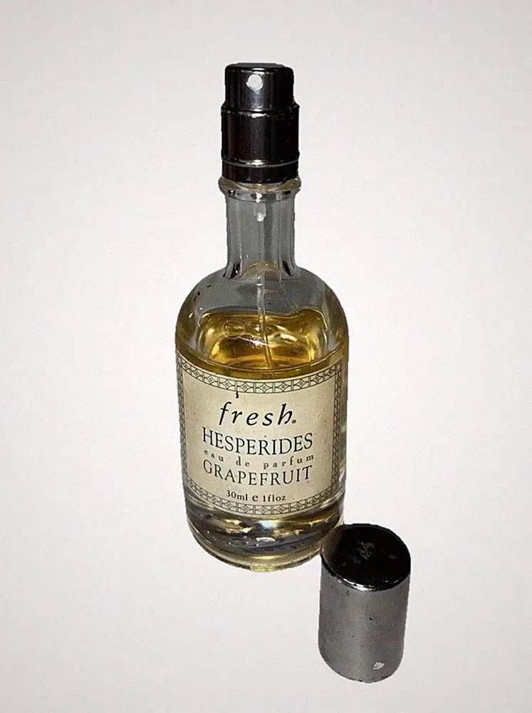 FRESH - Hesperides Grapefruit Eau de Parfum EDP 1 FL Oz/ 30 ML - Older Version