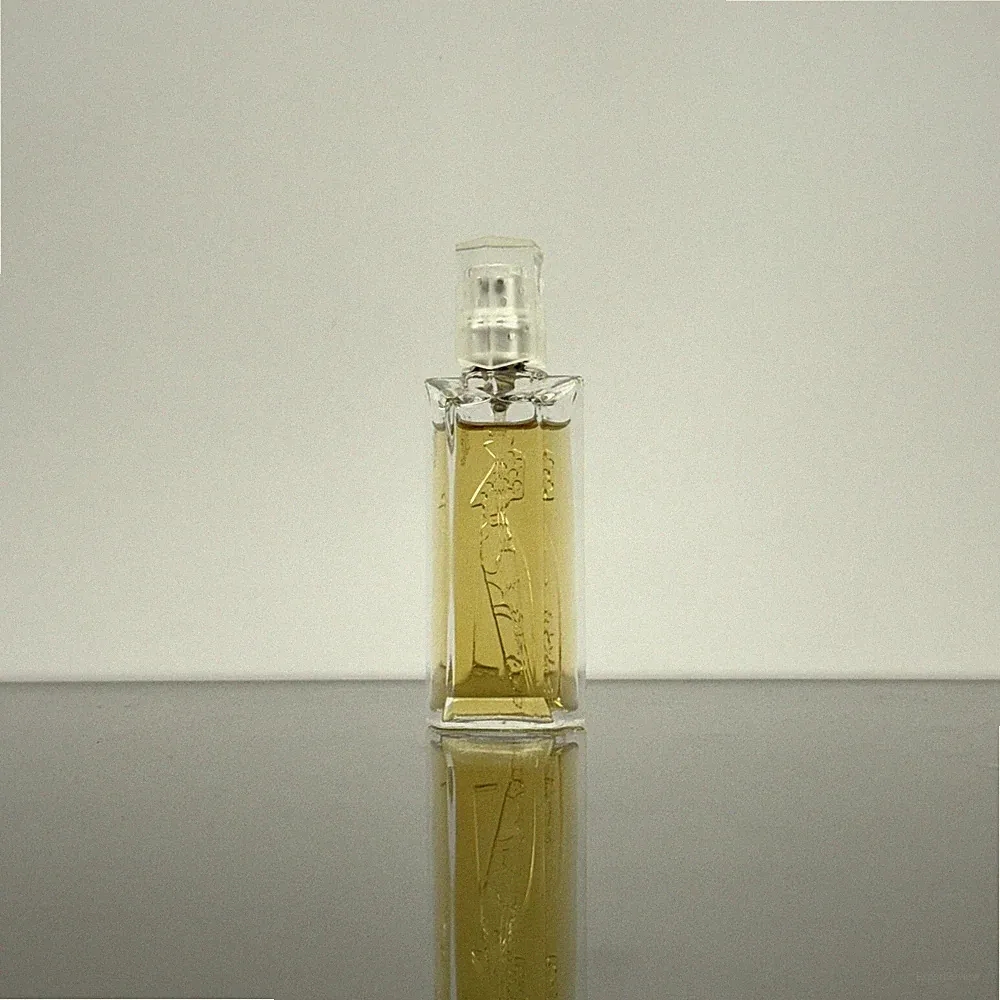 HOT COUTURE Collection N*1 GIVENCHY EDP 0.5oz-15mL Spray Travel Mini Sample (C69