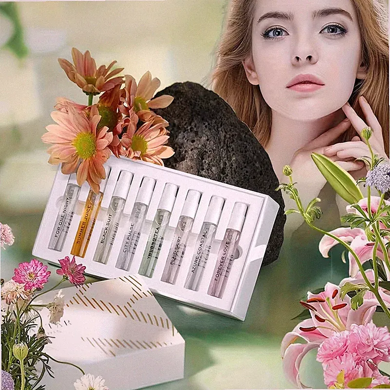 Senior perfume